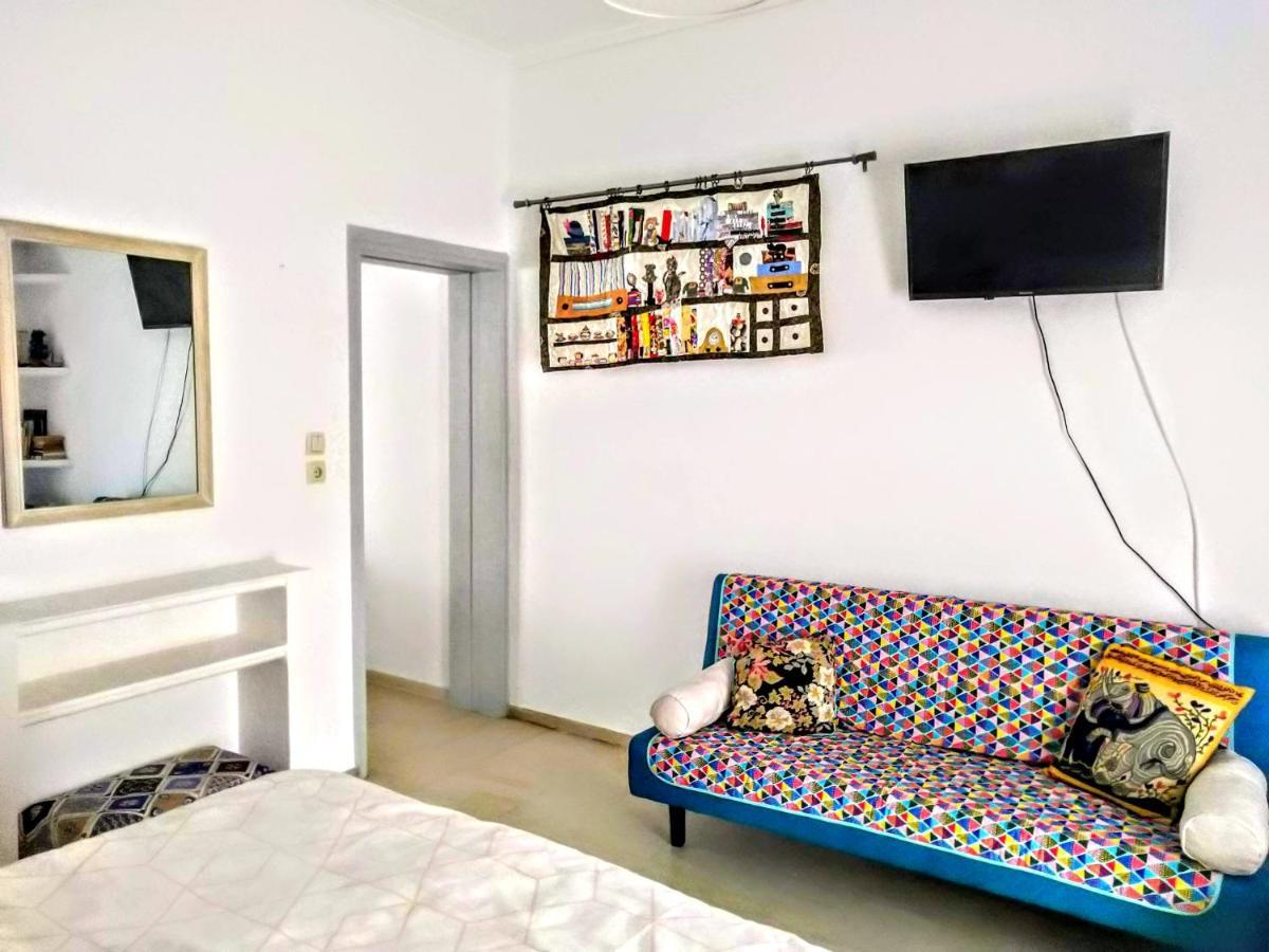 Zamboli Apartment Chania  Exterior photo
