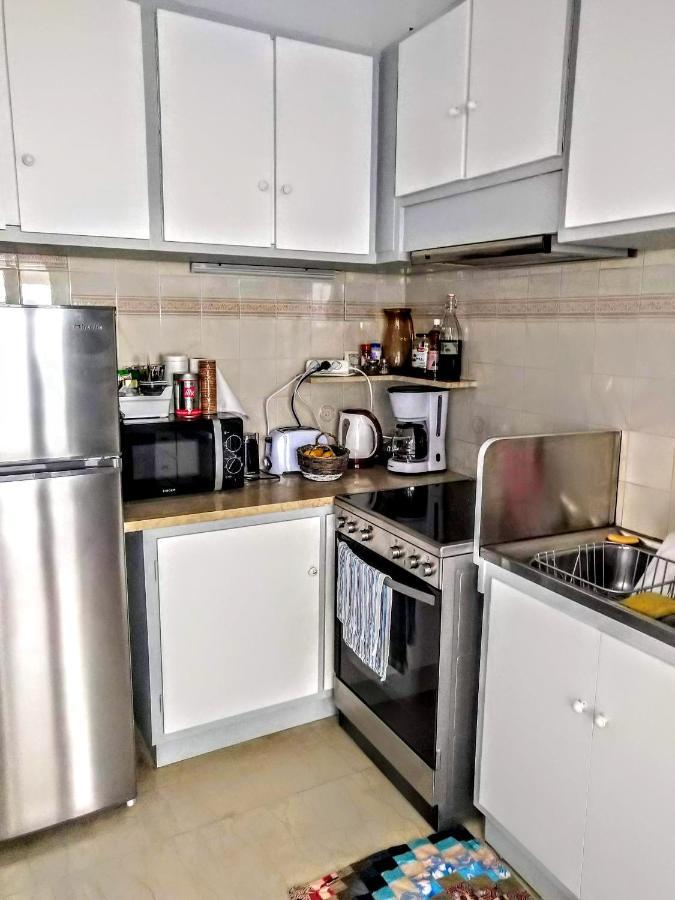 Zamboli Apartment Chania  Exterior photo