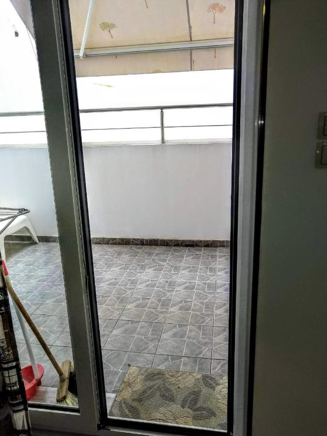 Zamboli Apartment Chania  Exterior photo
