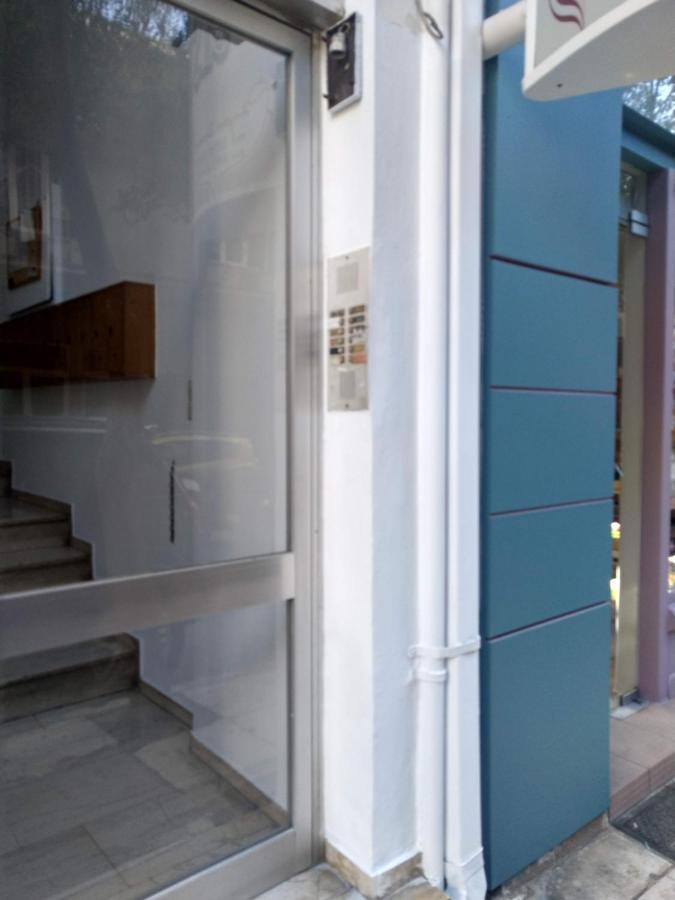 Zamboli Apartment Chania  Exterior photo