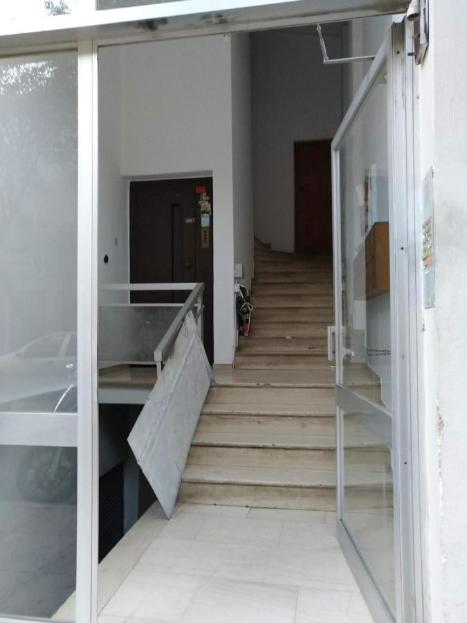 Zamboli Apartment Chania  Exterior photo