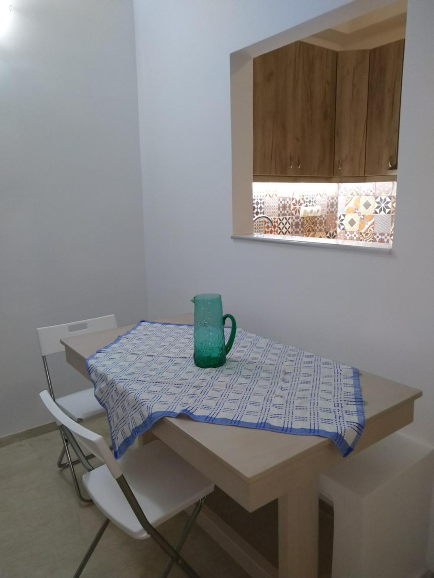 Zamboli Apartment Chania  Exterior photo
