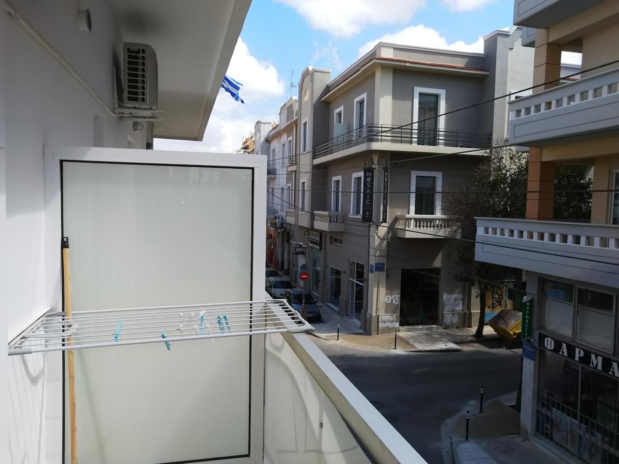 Zamboli Apartment Chania  Exterior photo