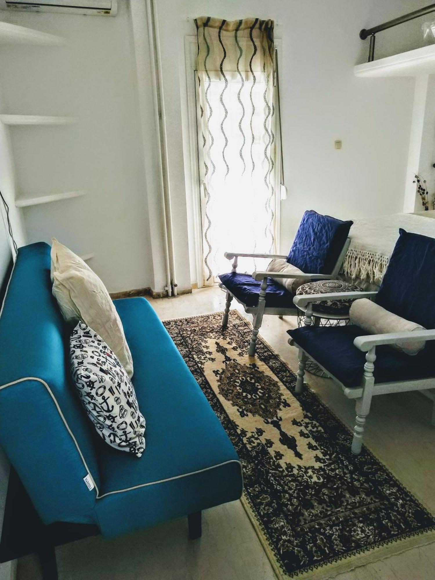 Zamboli Apartment Chania  Exterior photo