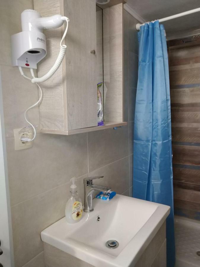 Zamboli Apartment Chania  Exterior photo