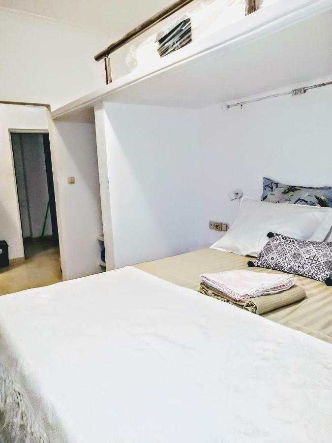 Zamboli Apartment Chania  Exterior photo