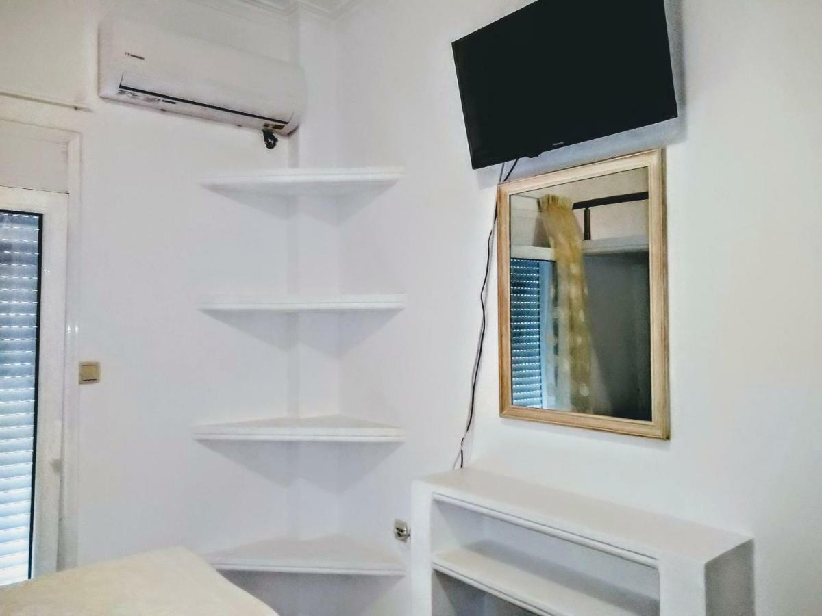 Zamboli Apartment Chania  Exterior photo