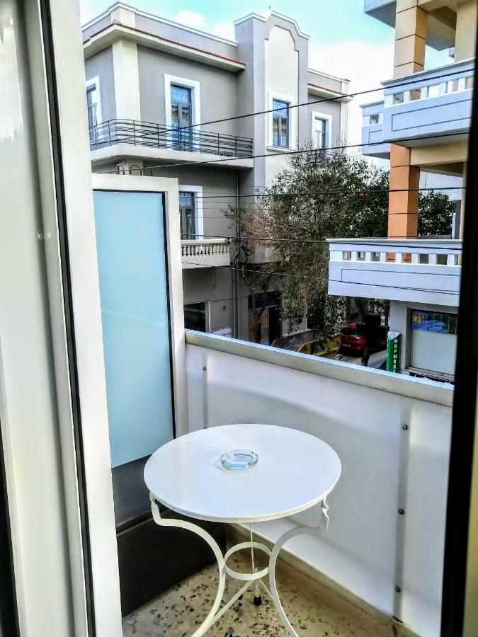 Zamboli Apartment Chania  Exterior photo