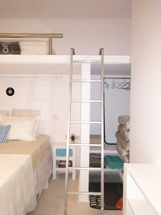 Zamboli Apartment Chania  Exterior photo