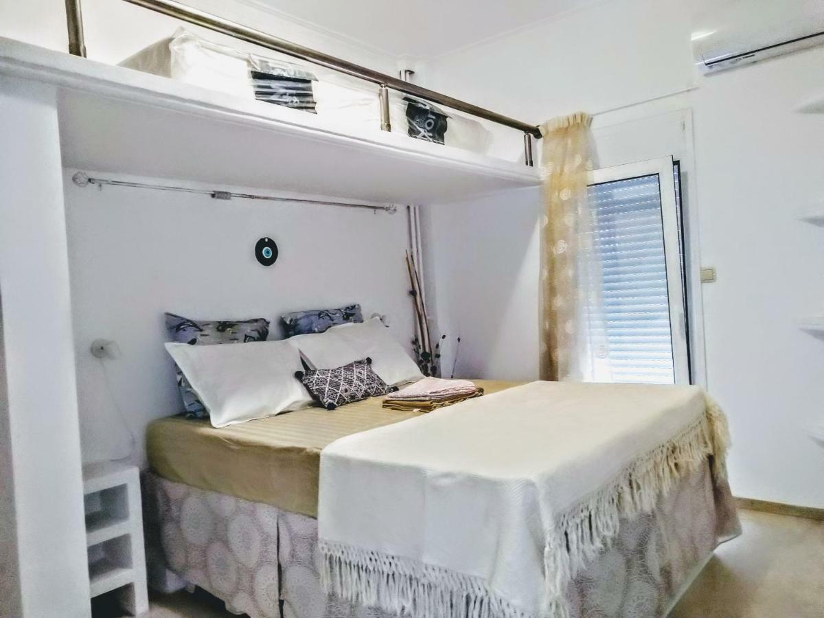 Zamboli Apartment Chania  Exterior photo
