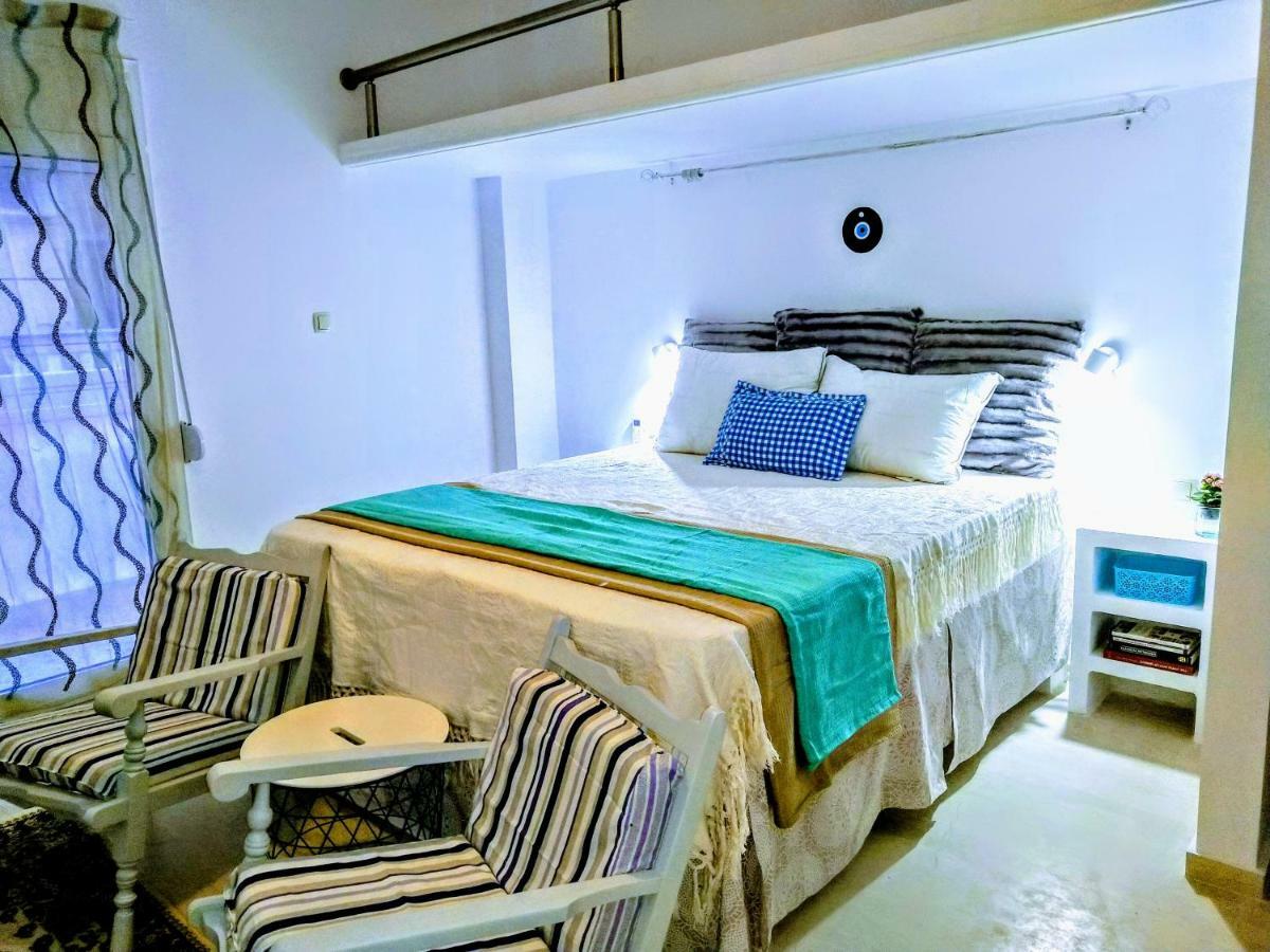 Zamboli Apartment Chania  Exterior photo