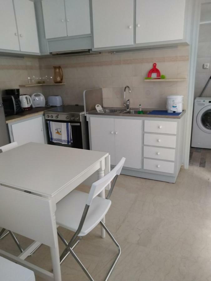 Zamboli Apartment Chania  Exterior photo